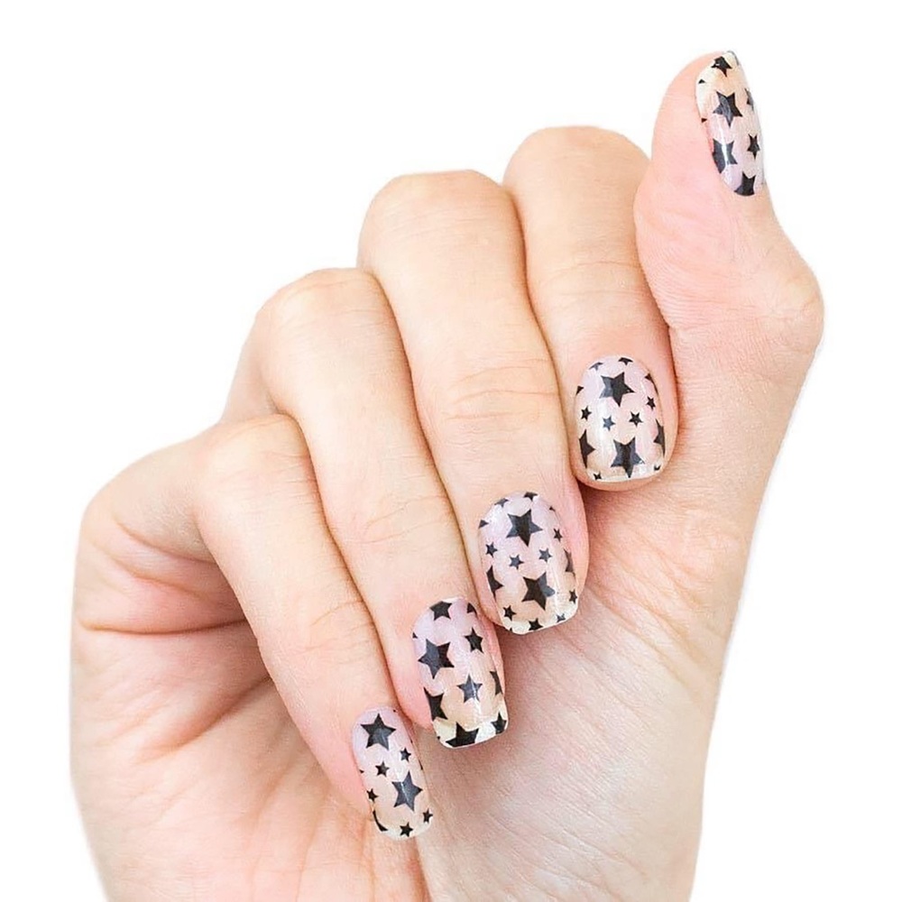 Star For The Course (Buy 4 for $12)